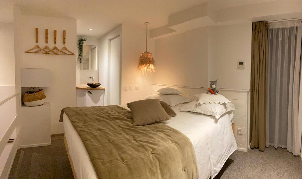 Apartamento Le Refuge De L'Ane Carotte Aubagne-Cassis-Aix En Provence Exterior foto