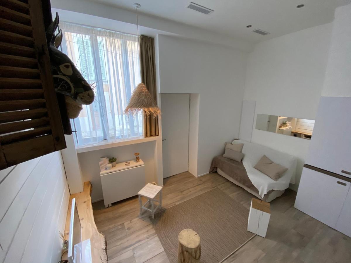 Apartamento Le Refuge De L'Ane Carotte Aubagne-Cassis-Aix En Provence Exterior foto